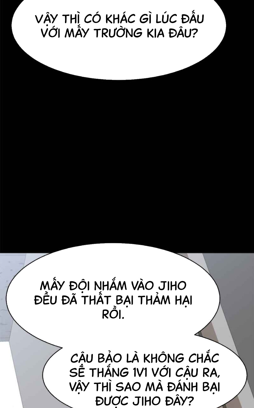 Đọc truyện [Leak] Cao thủ tái xuất - Chap 118 