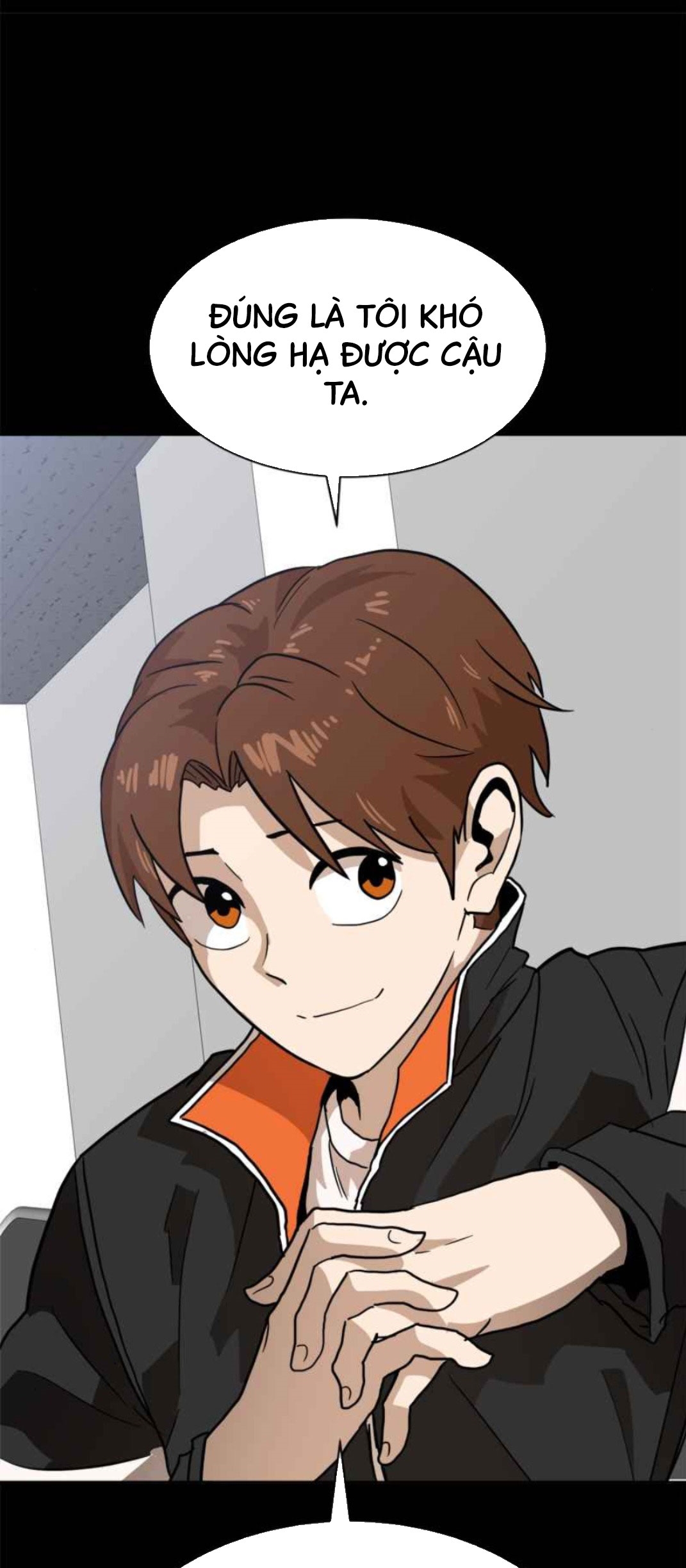 Đọc truyện [Leak] Cao thủ tái xuất - Chap 118 