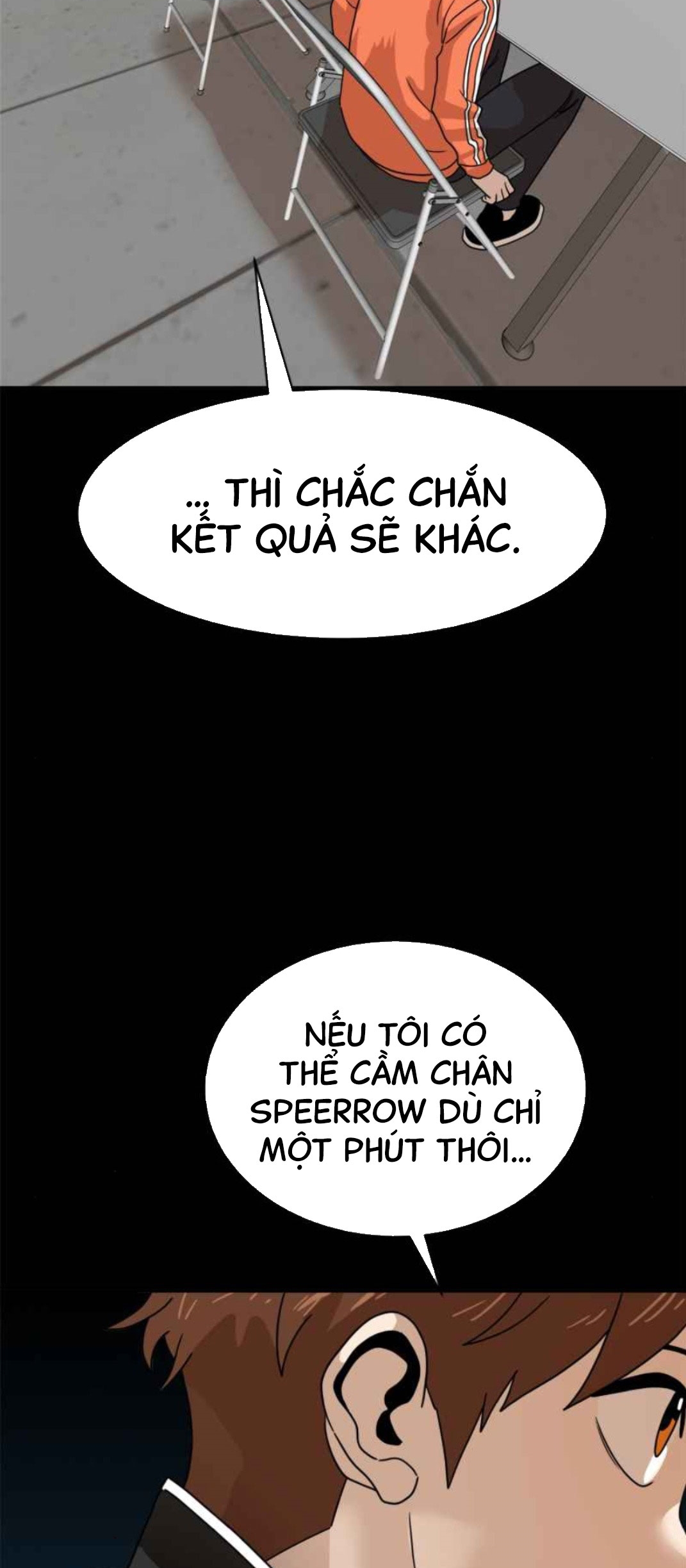 Đọc truyện [Leak] Cao thủ tái xuất - Chap 118 
