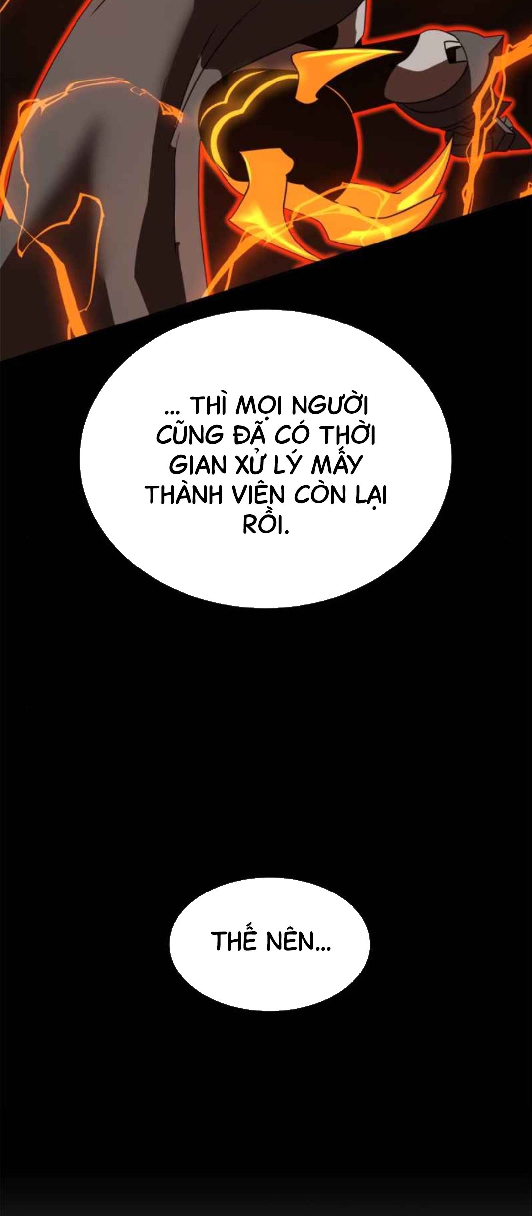 Đọc truyện [Leak] Cao thủ tái xuất - Chap 118 