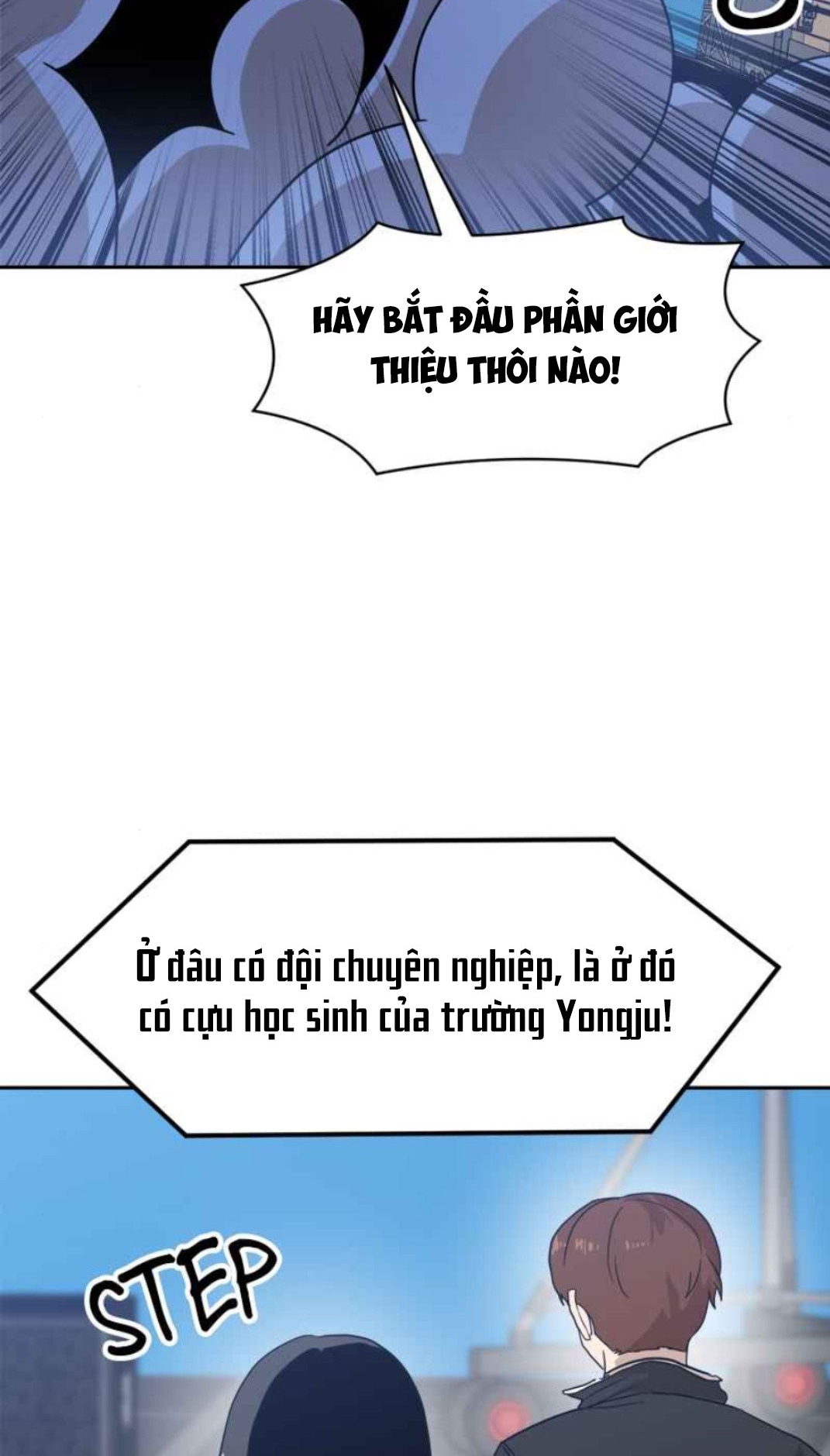 Đọc truyện [Leak] Cao thủ tái xuất - Chap 118 