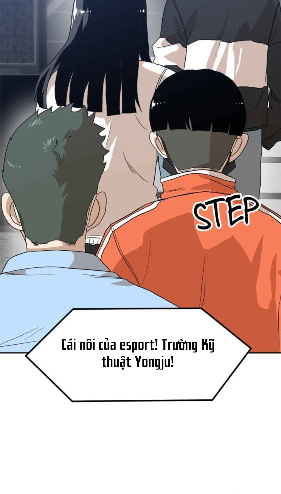 Đọc truyện [Leak] Cao thủ tái xuất - Chap 118 