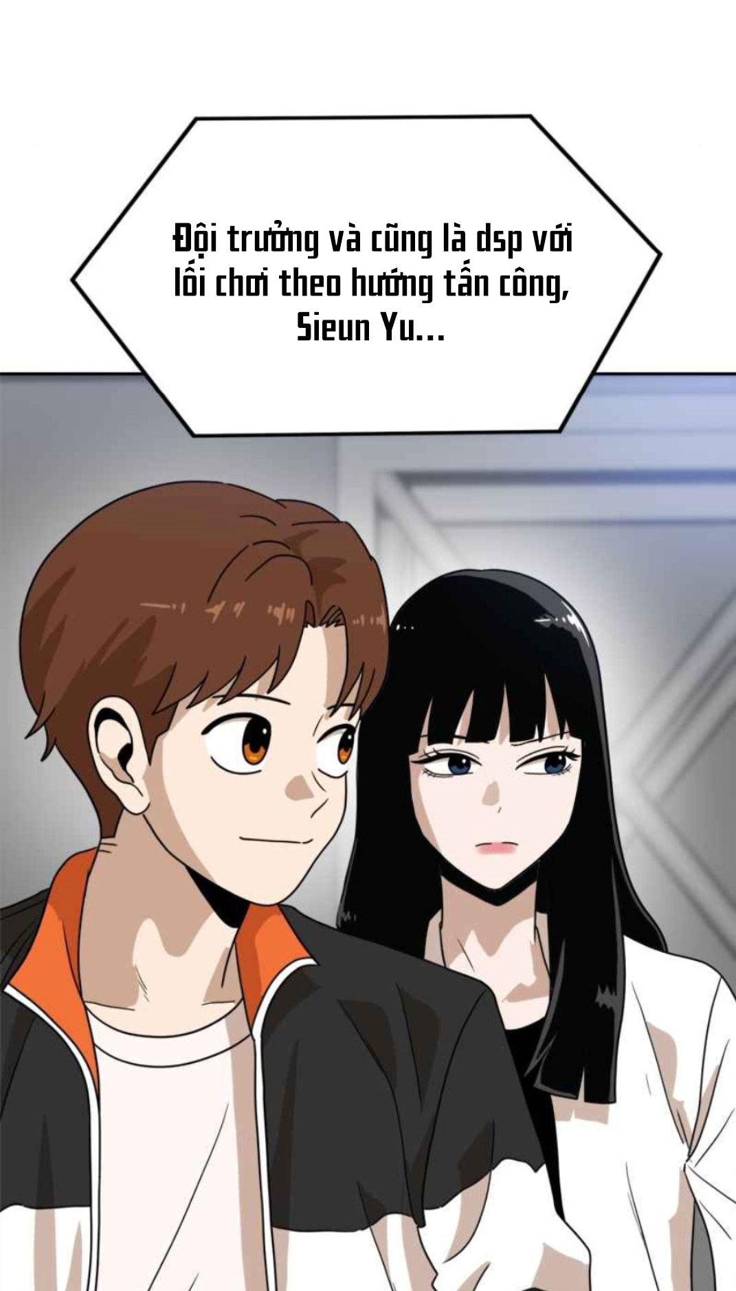 Đọc truyện [Leak] Cao thủ tái xuất - Chap 118 