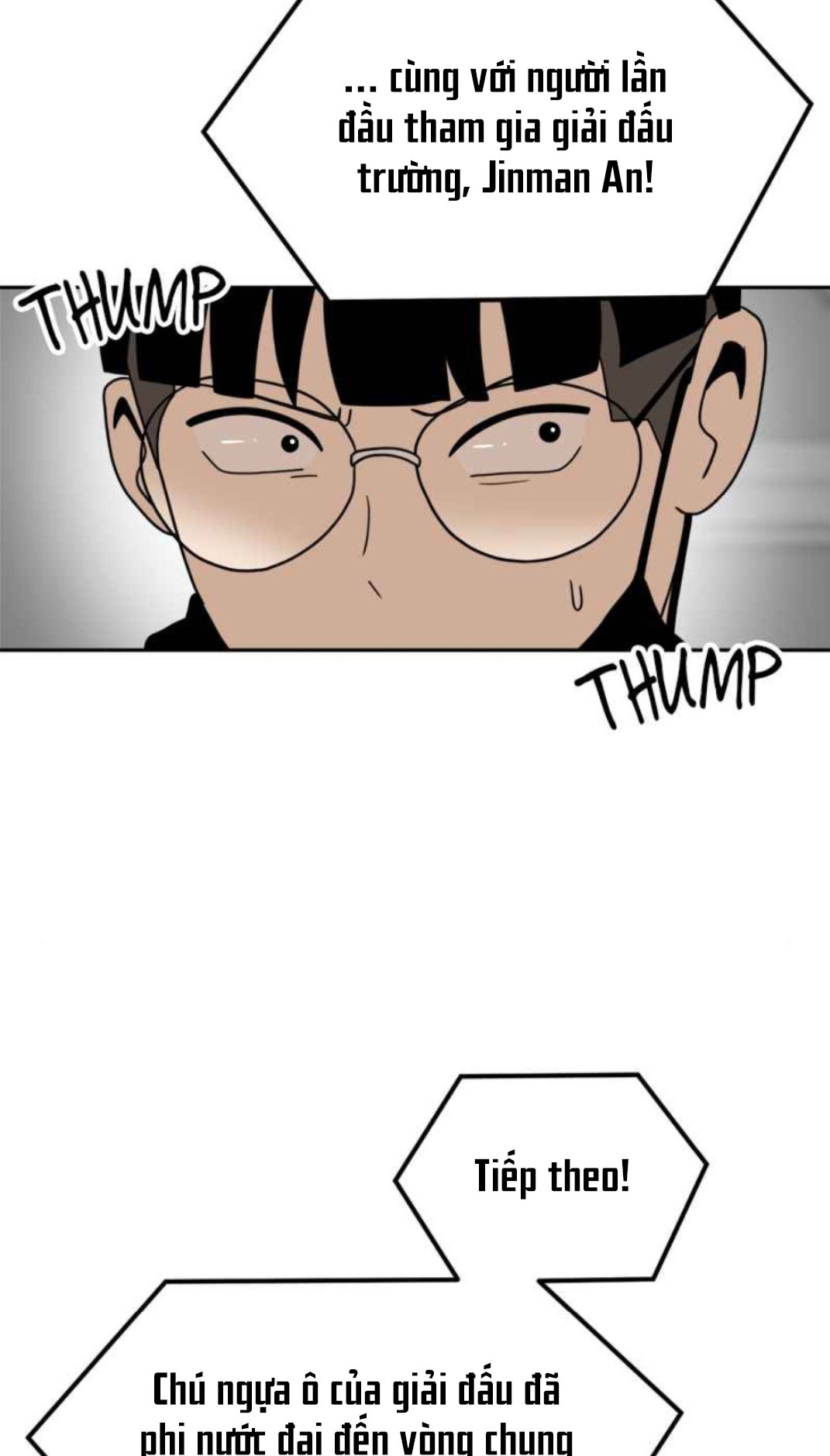 Đọc truyện [Leak] Cao thủ tái xuất - Chap 118 