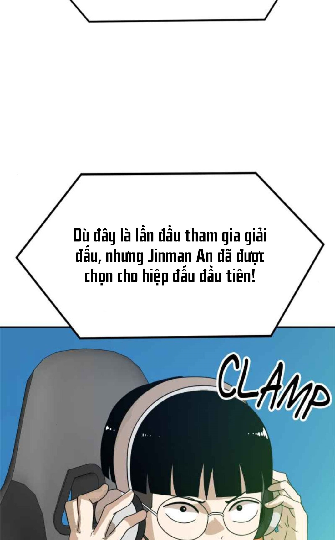 Đọc truyện [Leak] Cao thủ tái xuất - Chap 118 