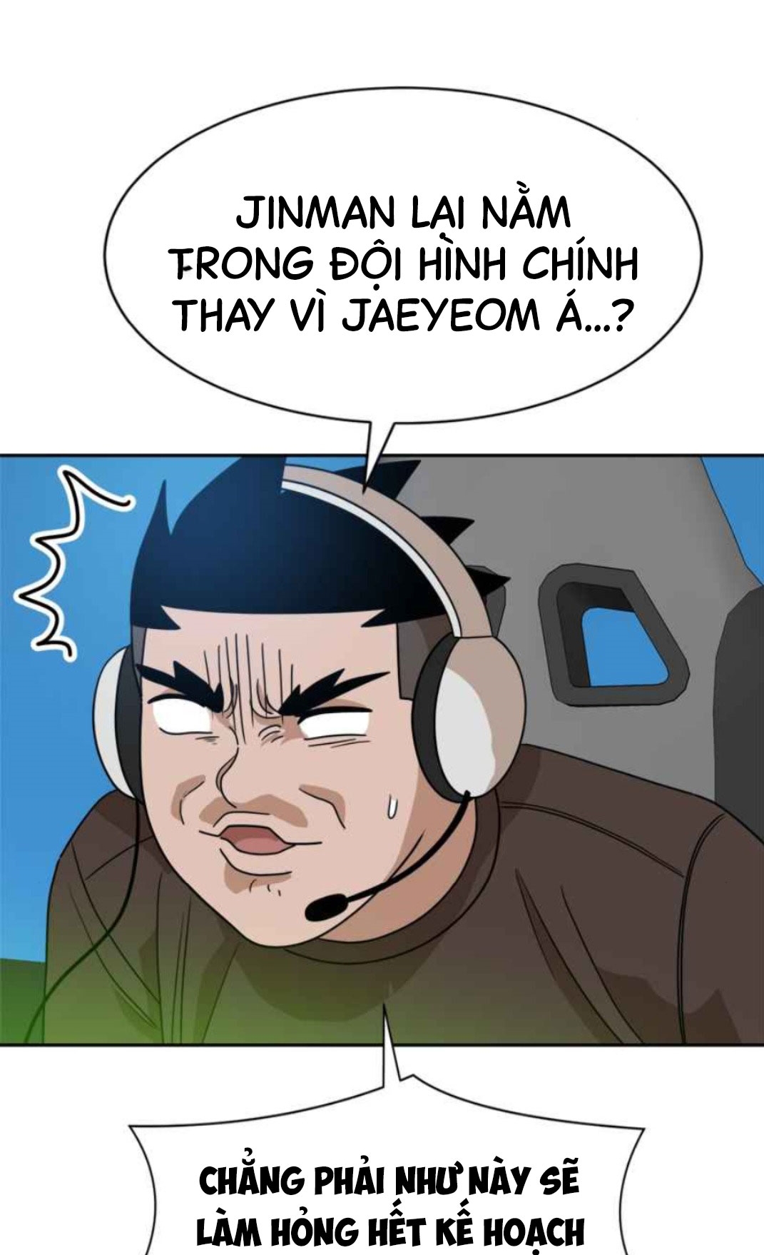 Đọc truyện [Leak] Cao thủ tái xuất - Chap 118 