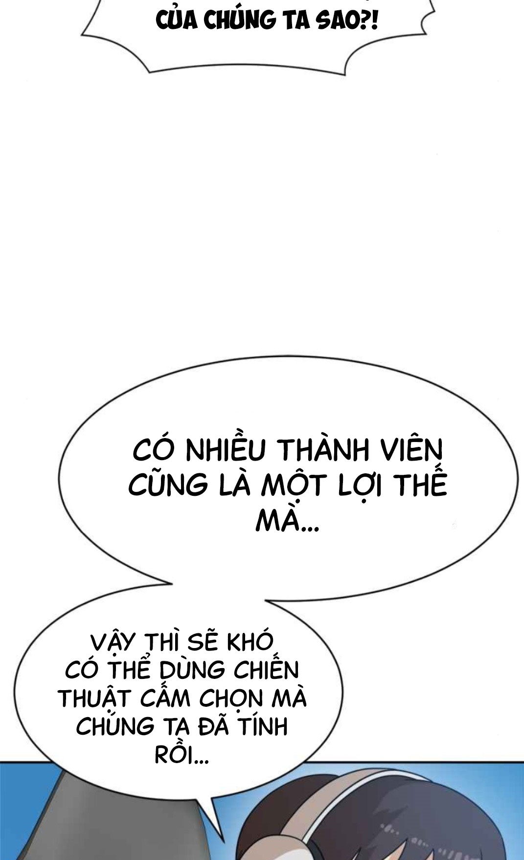Đọc truyện [Leak] Cao thủ tái xuất - Chap 118 