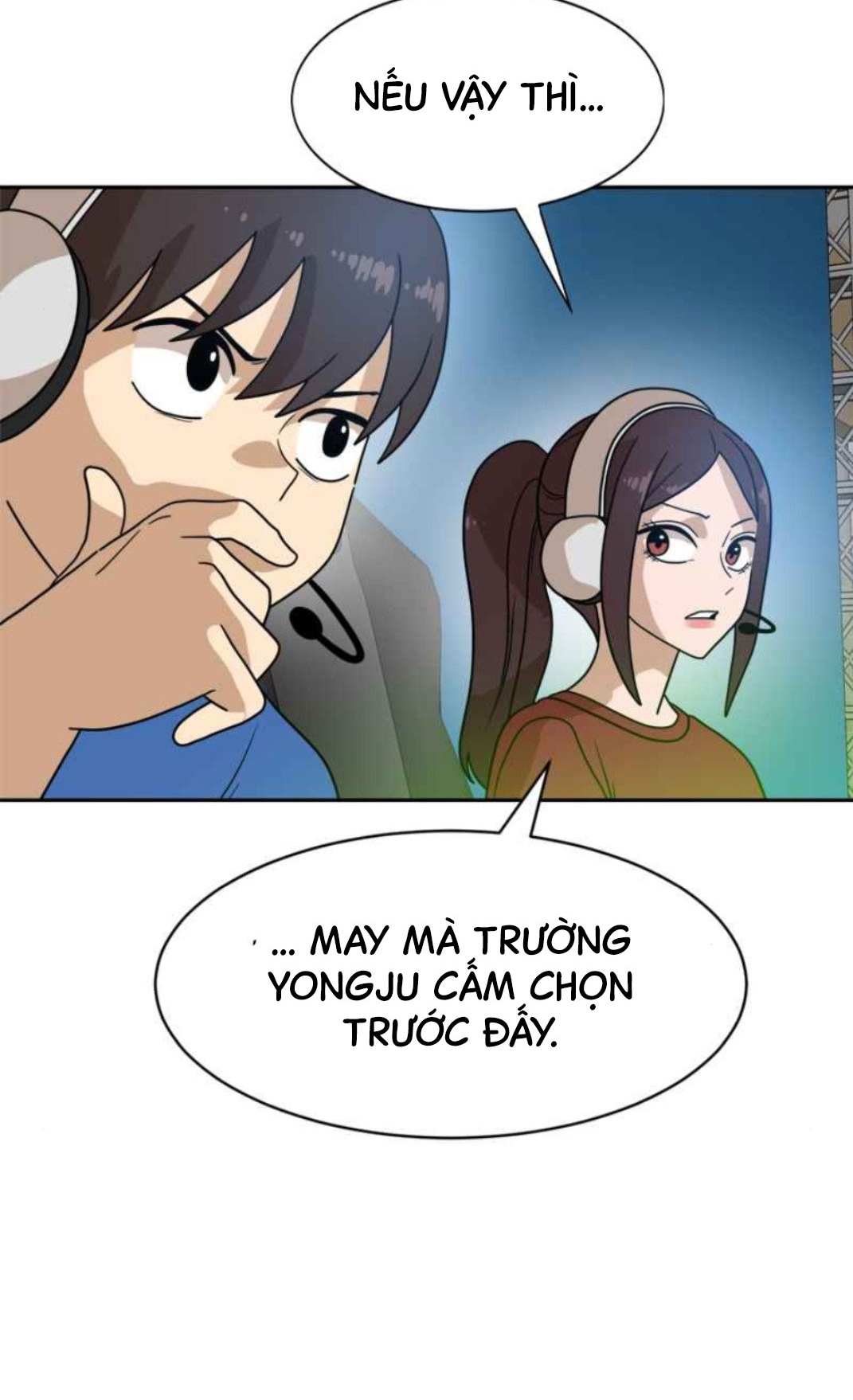 Đọc truyện [Leak] Cao thủ tái xuất - Chap 118 