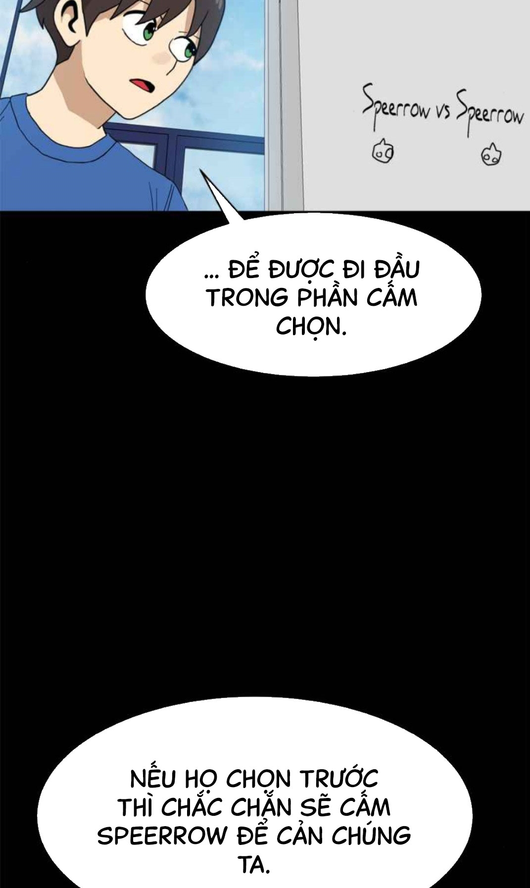 Đọc truyện [Leak] Cao thủ tái xuất - Chap 118 