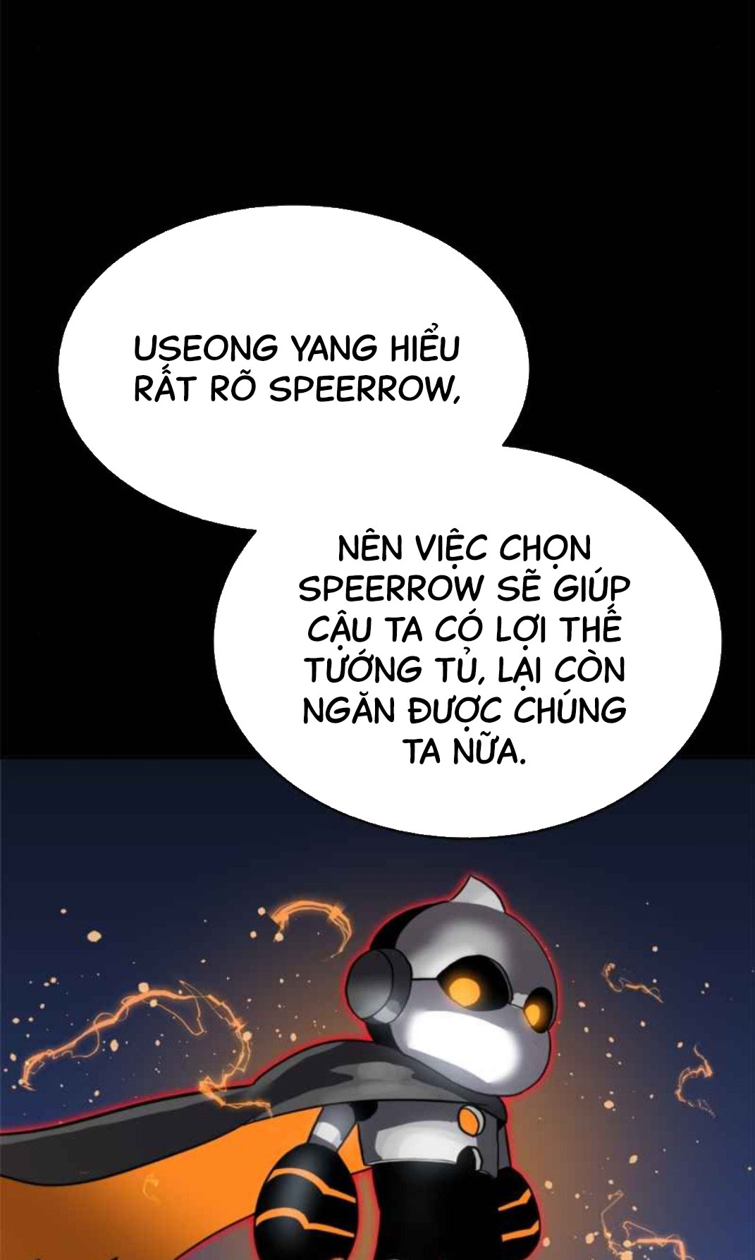 Đọc truyện [Leak] Cao thủ tái xuất - Chap 118 