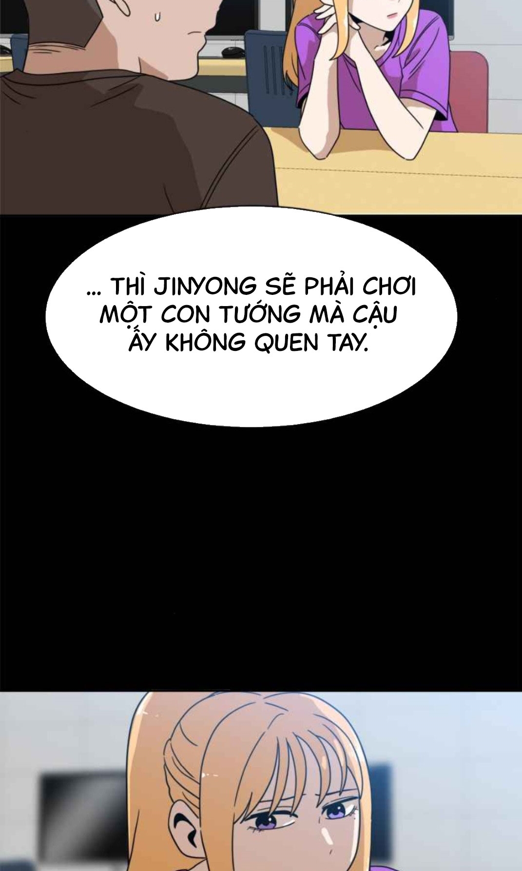 Đọc truyện [Leak] Cao thủ tái xuất - Chap 118 