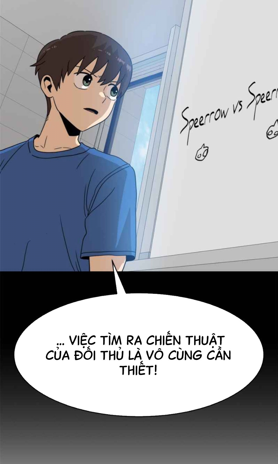 Đọc truyện [Leak] Cao thủ tái xuất - Chap 118 