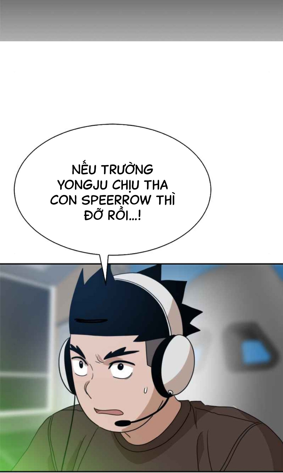 Đọc truyện [Leak] Cao thủ tái xuất - Chap 118 