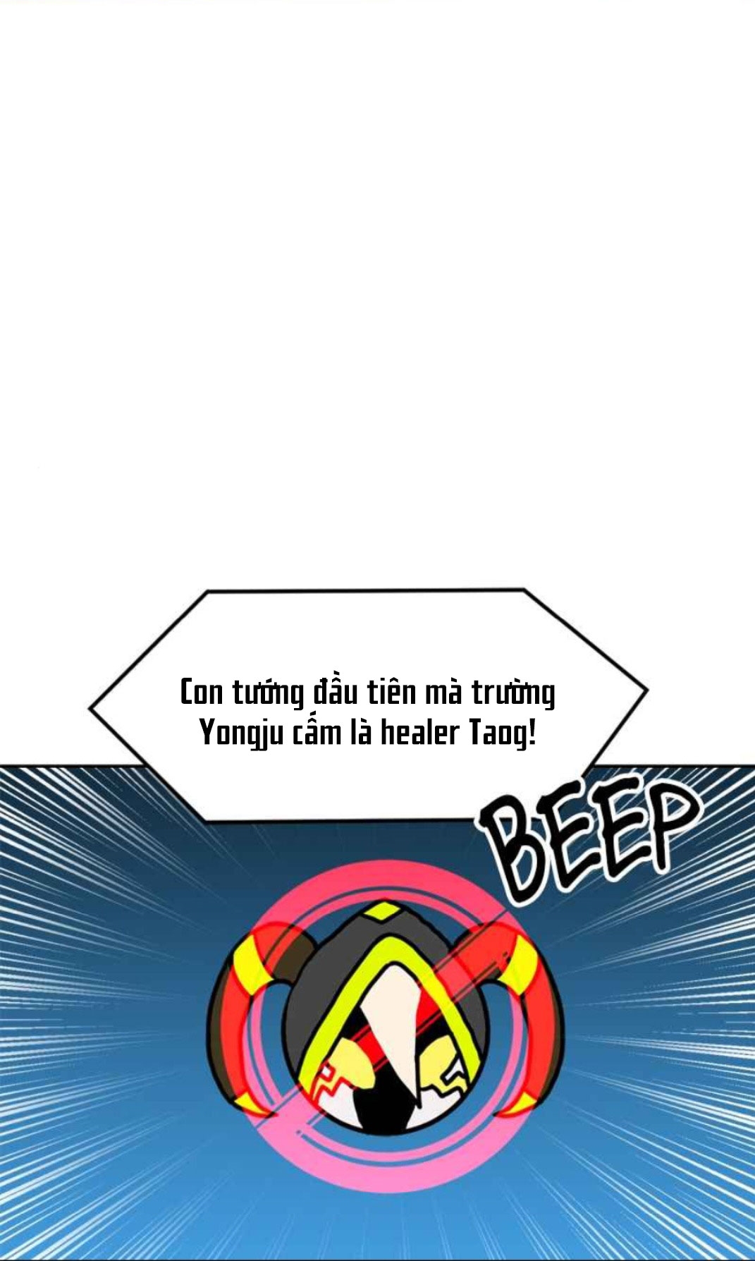 Đọc truyện [Leak] Cao thủ tái xuất - Chap 118 