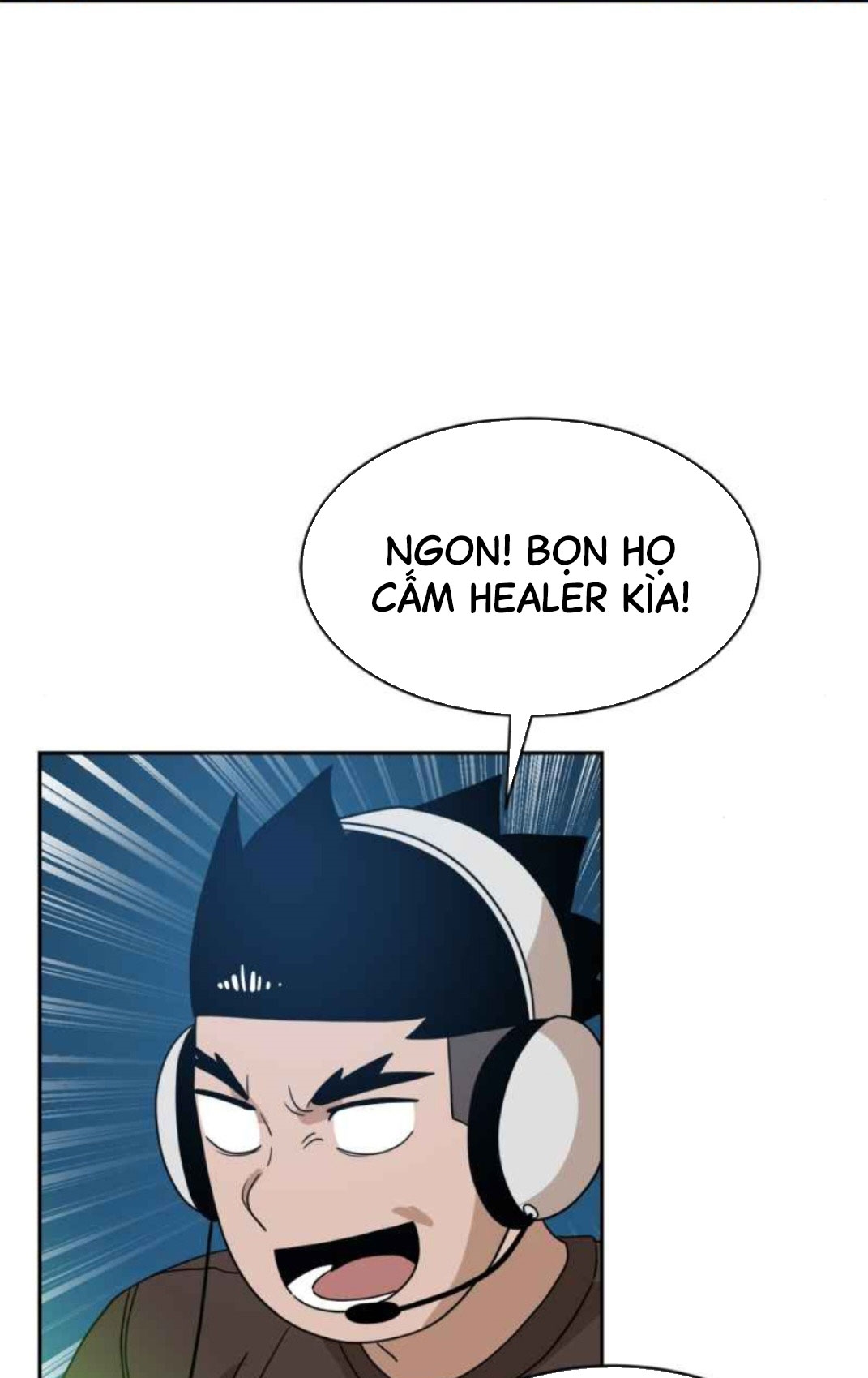 Đọc truyện [Leak] Cao thủ tái xuất - Chap 118 