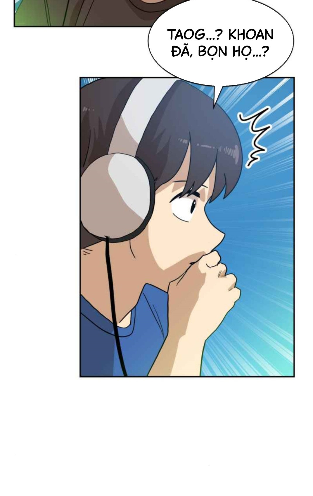 Đọc truyện [Leak] Cao thủ tái xuất - Chap 118 