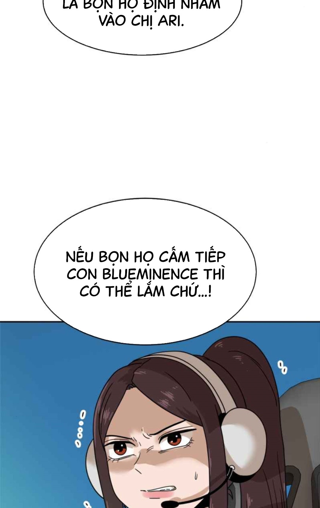 Đọc truyện [Leak] Cao thủ tái xuất - Chap 118 