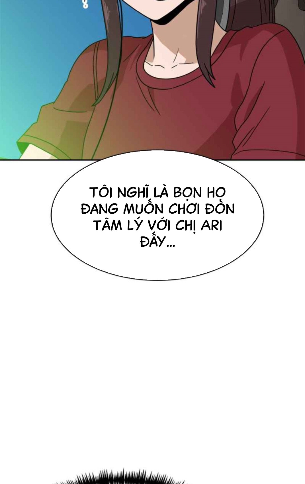 Đọc truyện [Leak] Cao thủ tái xuất - Chap 118 