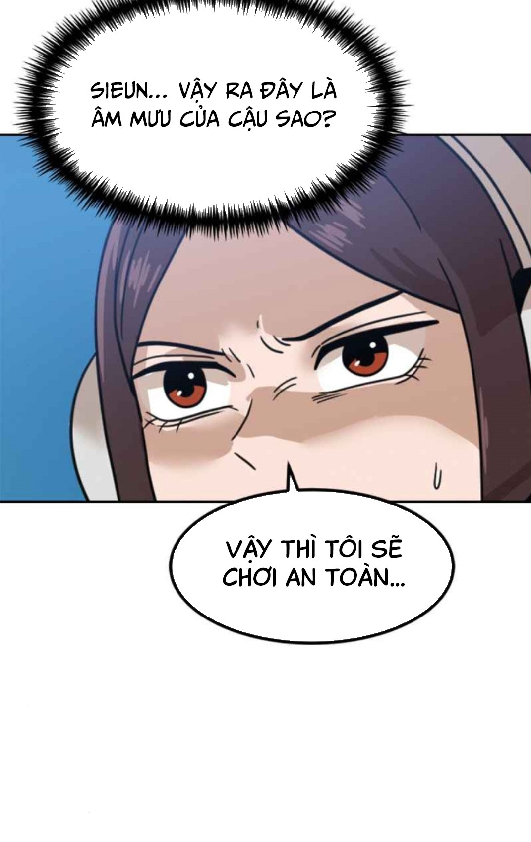 Đọc truyện [Leak] Cao thủ tái xuất - Chap 118 