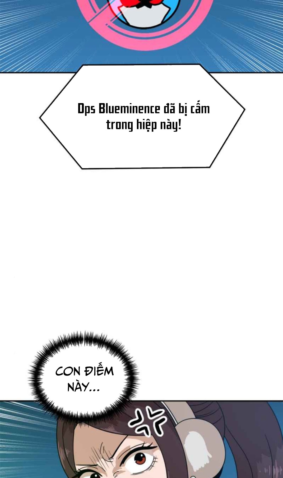 Đọc truyện [Leak] Cao thủ tái xuất - Chap 118 