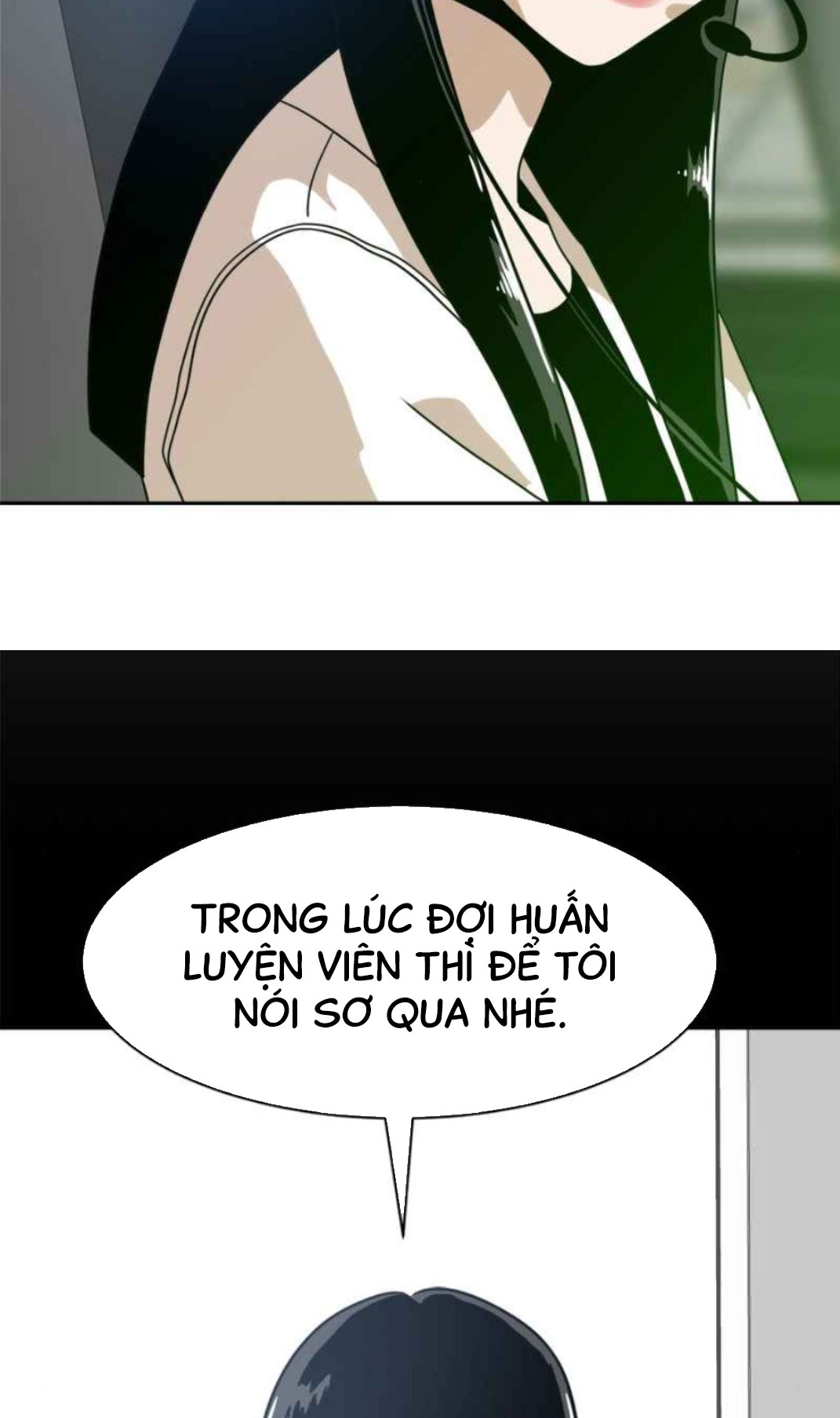 Đọc truyện [Leak] Cao thủ tái xuất - Chap 118 