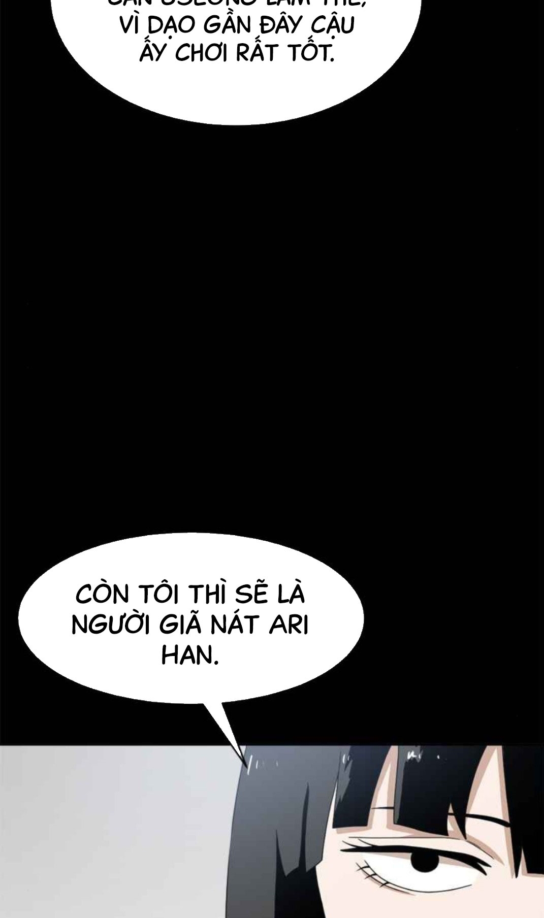 Đọc truyện [Leak] Cao thủ tái xuất - Chap 118 