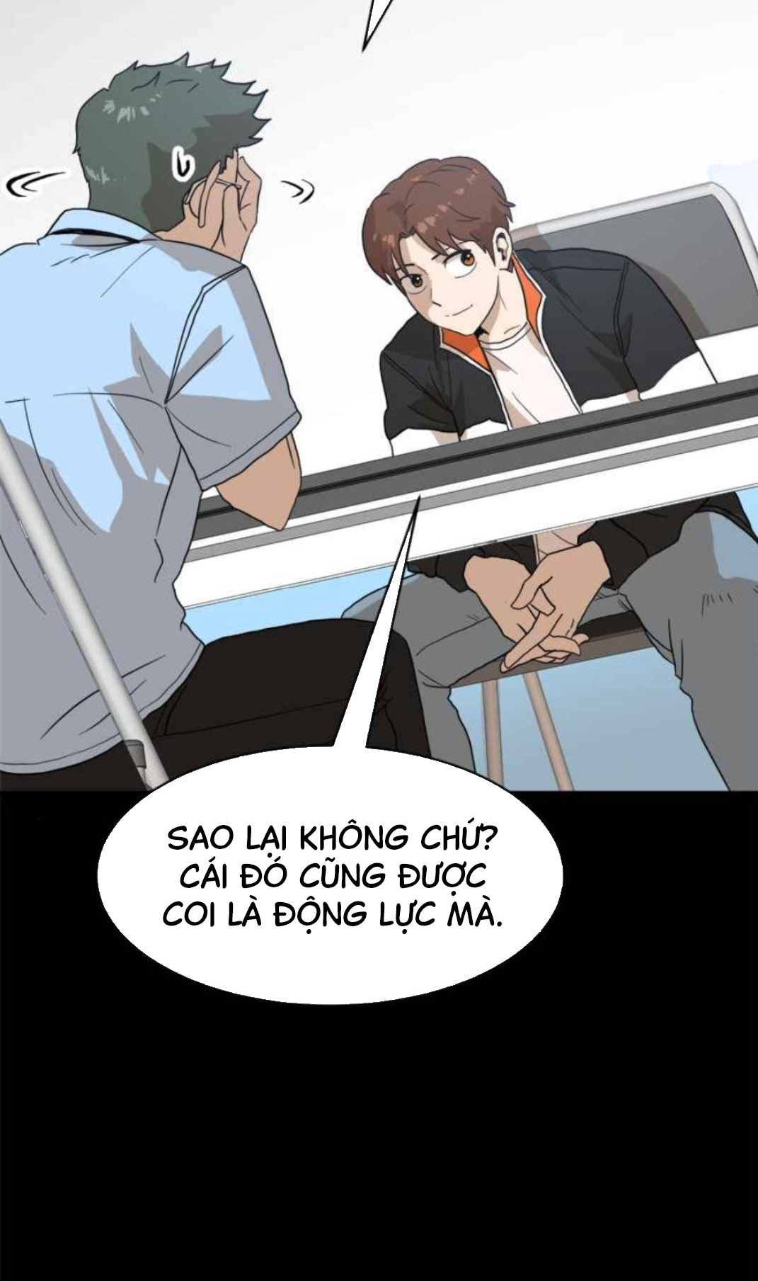 Đọc truyện [Leak] Cao thủ tái xuất - Chap 118 