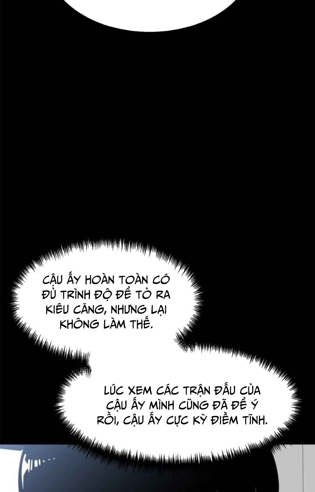 Đọc truyện [Leak] Cao thủ tái xuất - Chap 118 