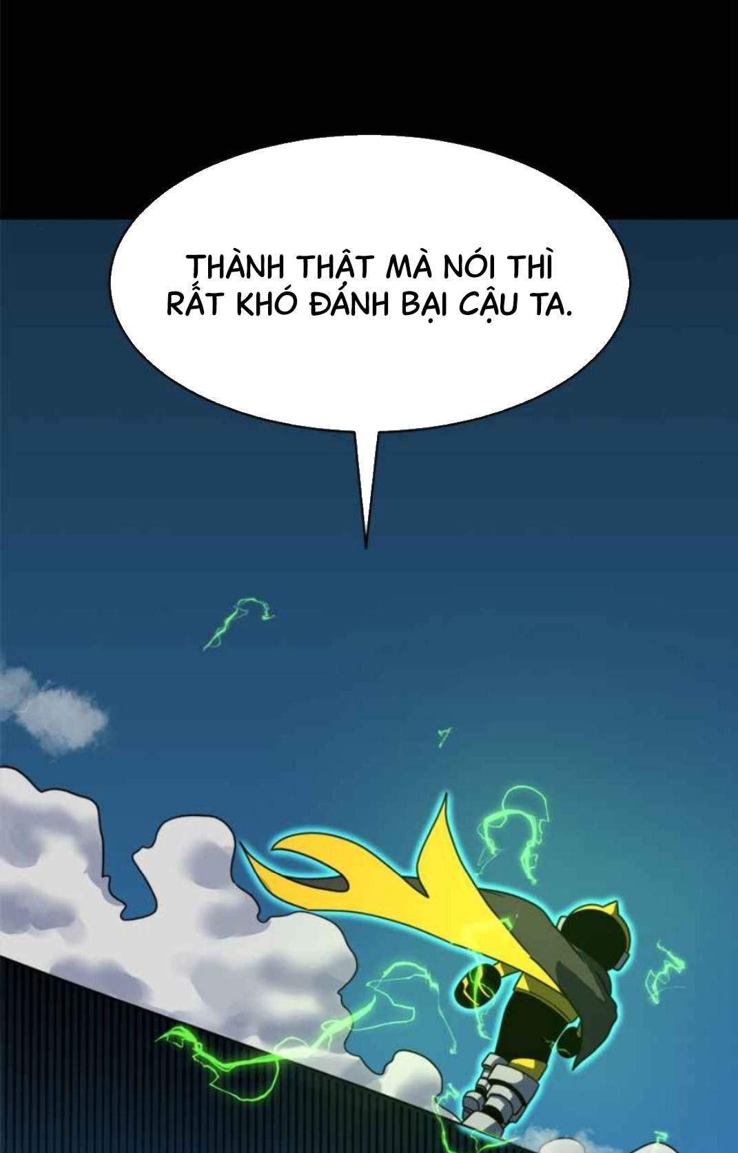 Đọc truyện [Leak] Cao thủ tái xuất - Chap 118 