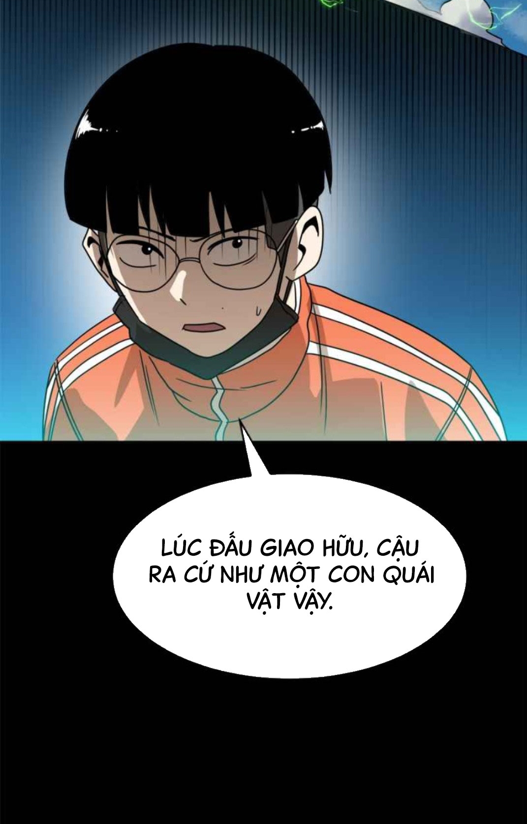 Đọc truyện [Leak] Cao thủ tái xuất - Chap 118 