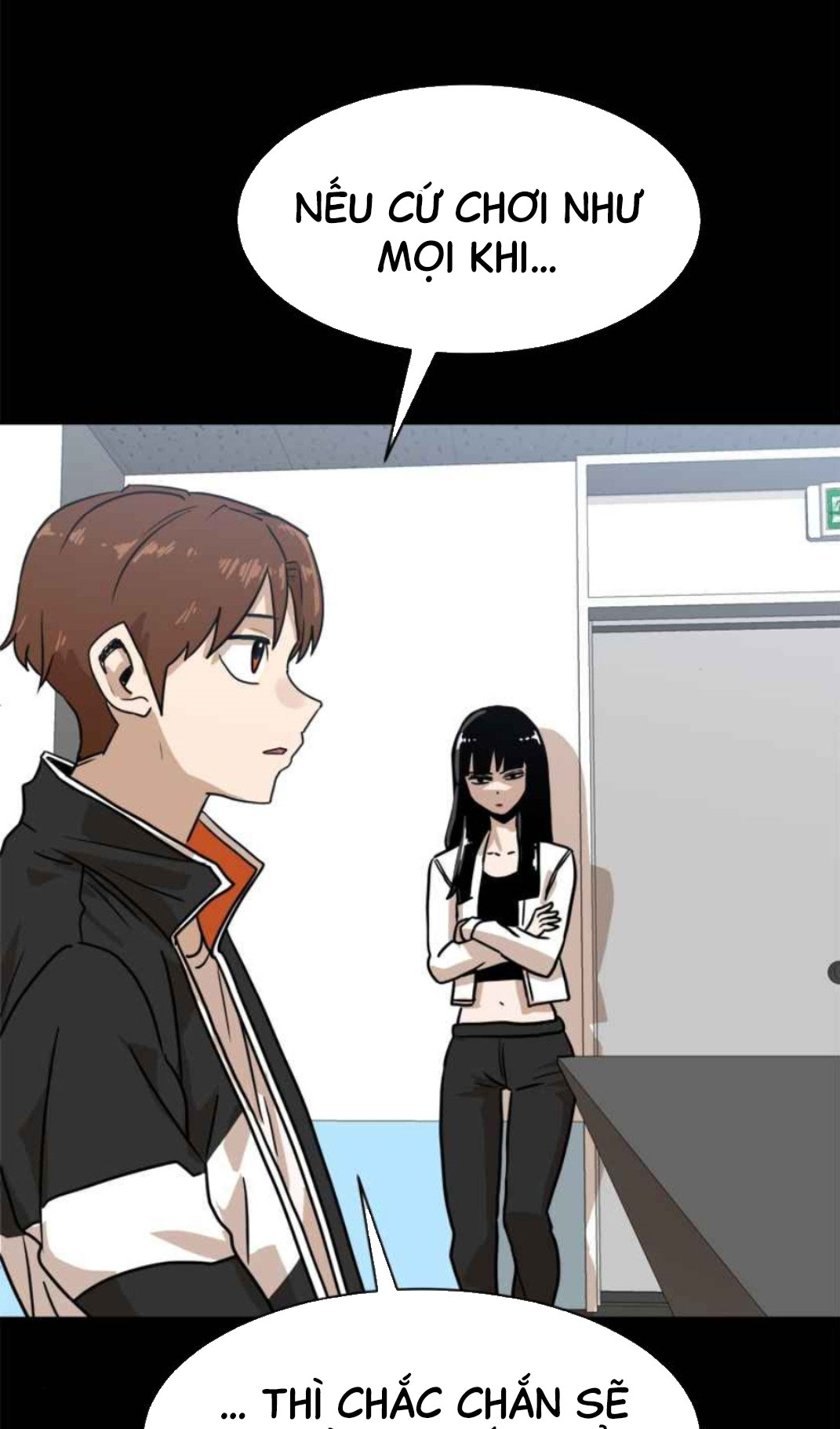 Đọc truyện [Leak] Cao thủ tái xuất - Chap 118 