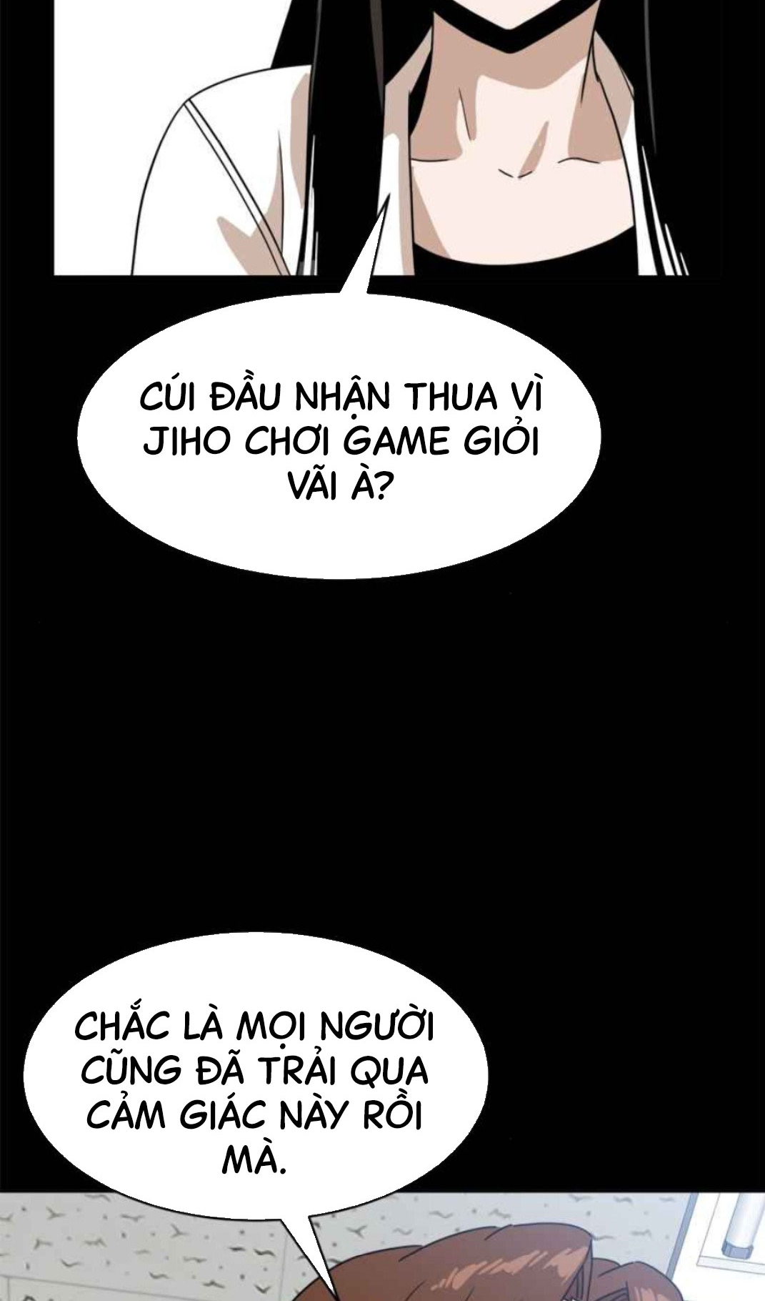 Đọc truyện [Leak] Cao thủ tái xuất - Chap 118 