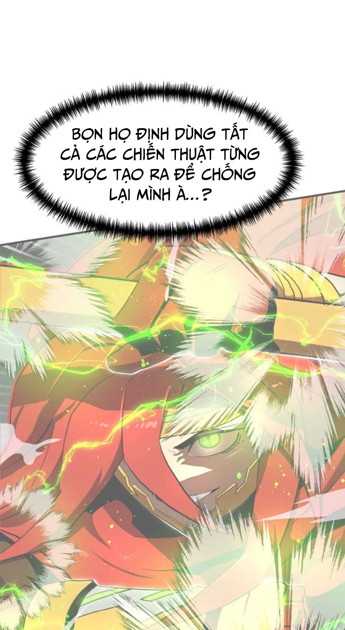 Đọc truyện [Leak] Cao thủ tái xuất - Chap 119 