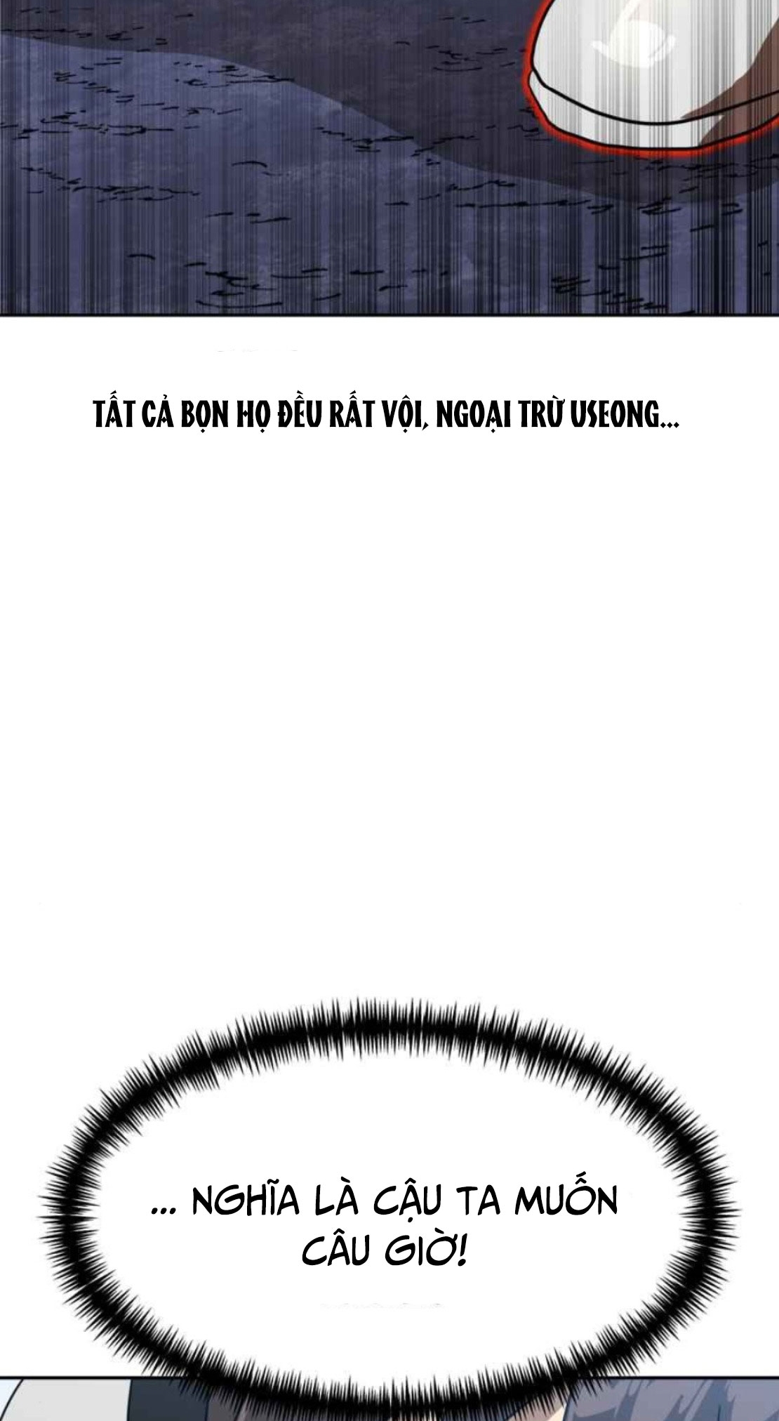 Đọc truyện [Leak] Cao thủ tái xuất - Chap 119 