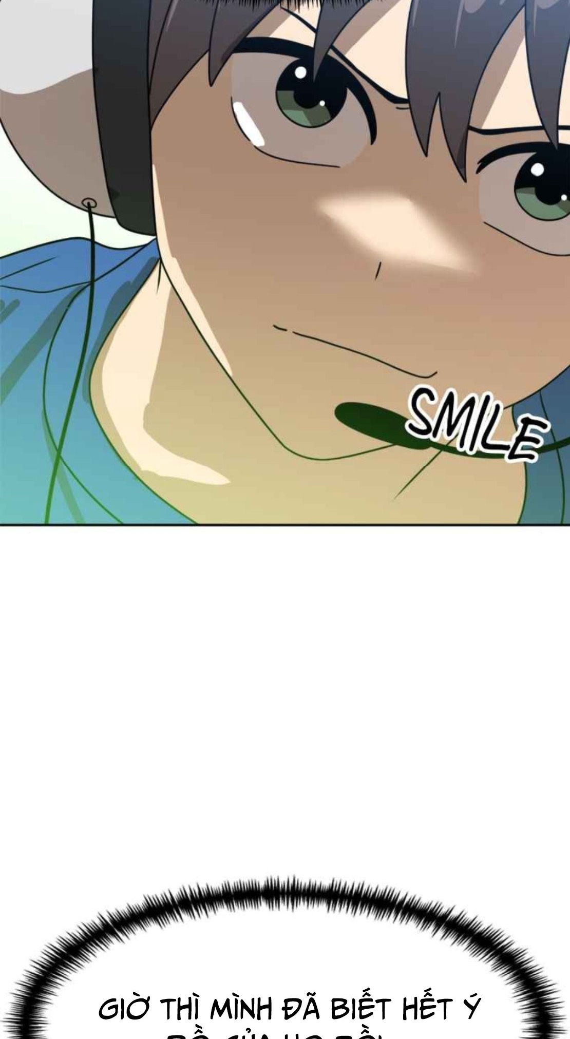 Đọc truyện [Leak] Cao thủ tái xuất - Chap 119 