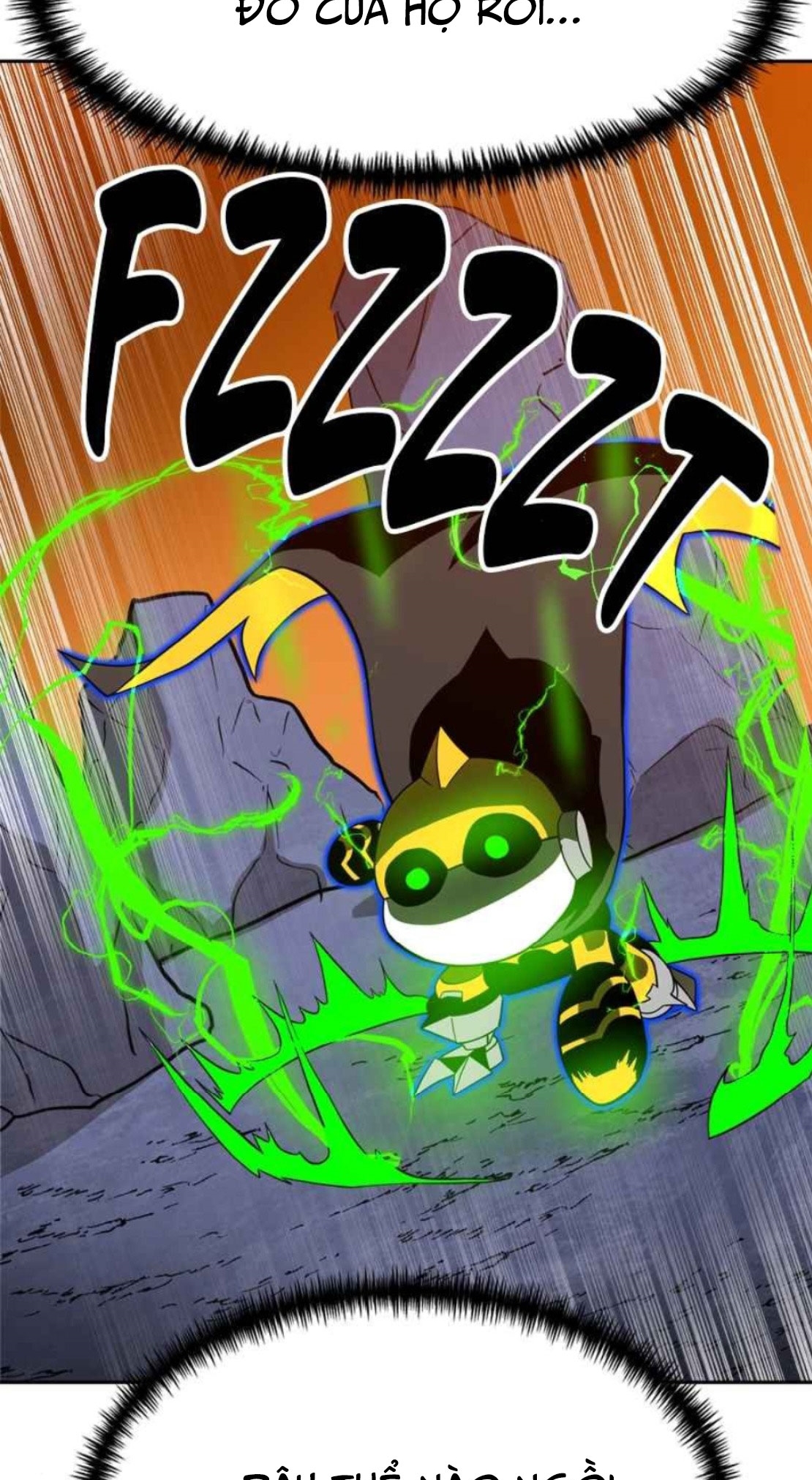 Đọc truyện [Leak] Cao thủ tái xuất - Chap 119 