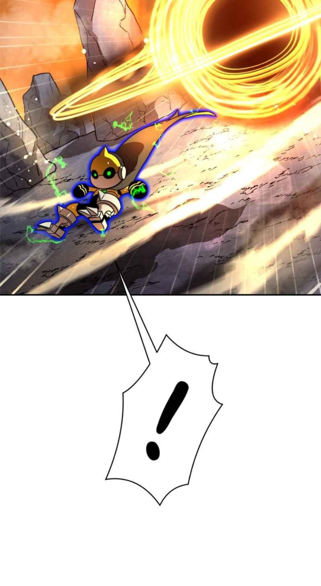 Đọc truyện [Leak] Cao thủ tái xuất - Chap 119 