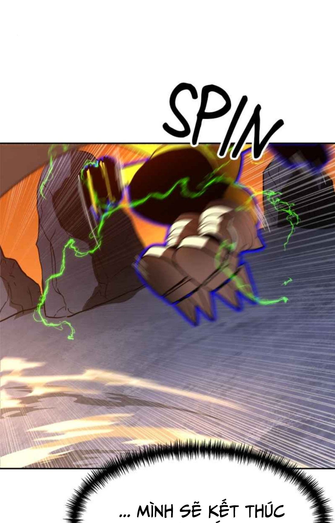 Đọc truyện [Leak] Cao thủ tái xuất - Chap 119 