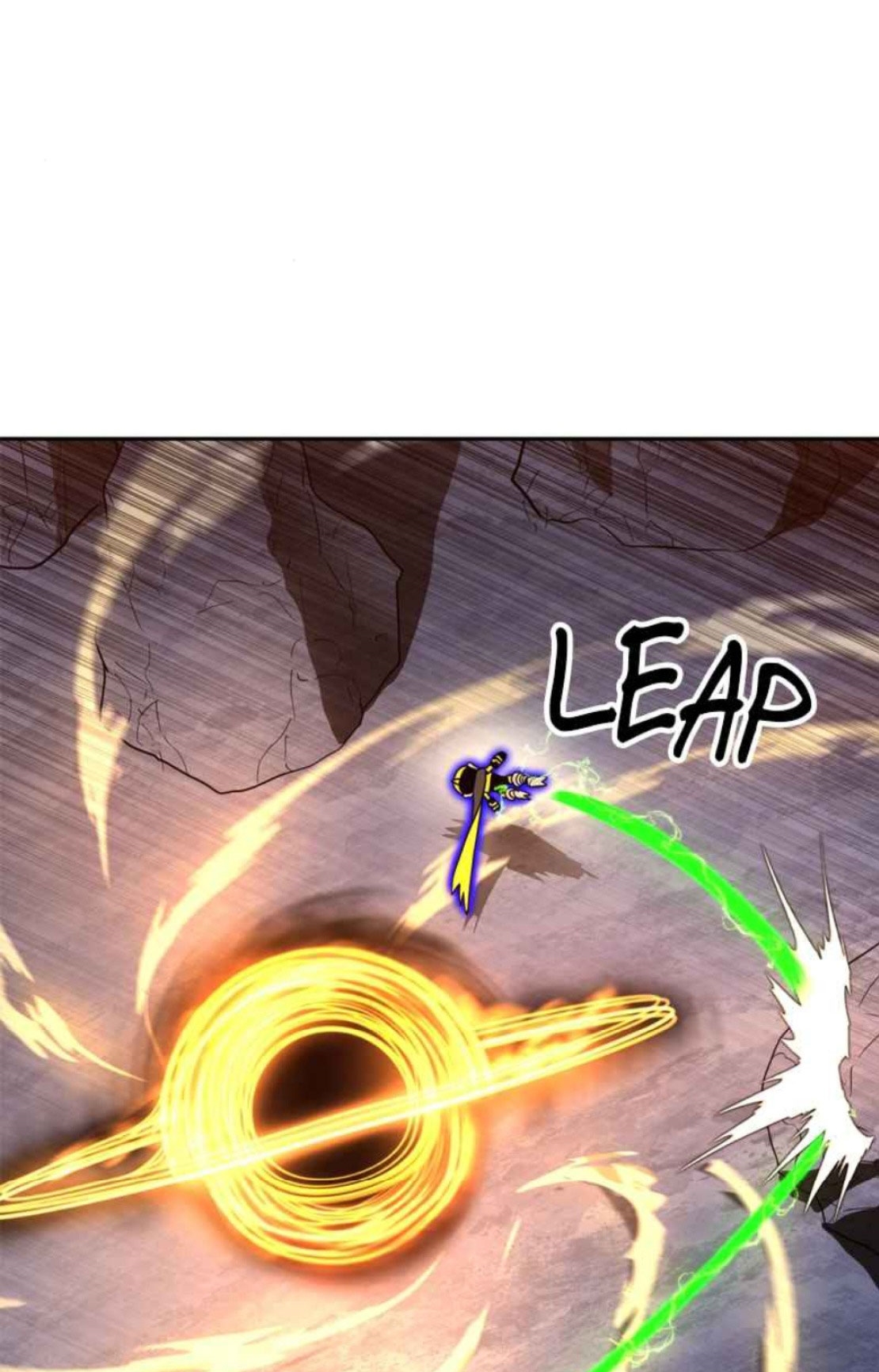 Đọc truyện [Leak] Cao thủ tái xuất - Chap 119 