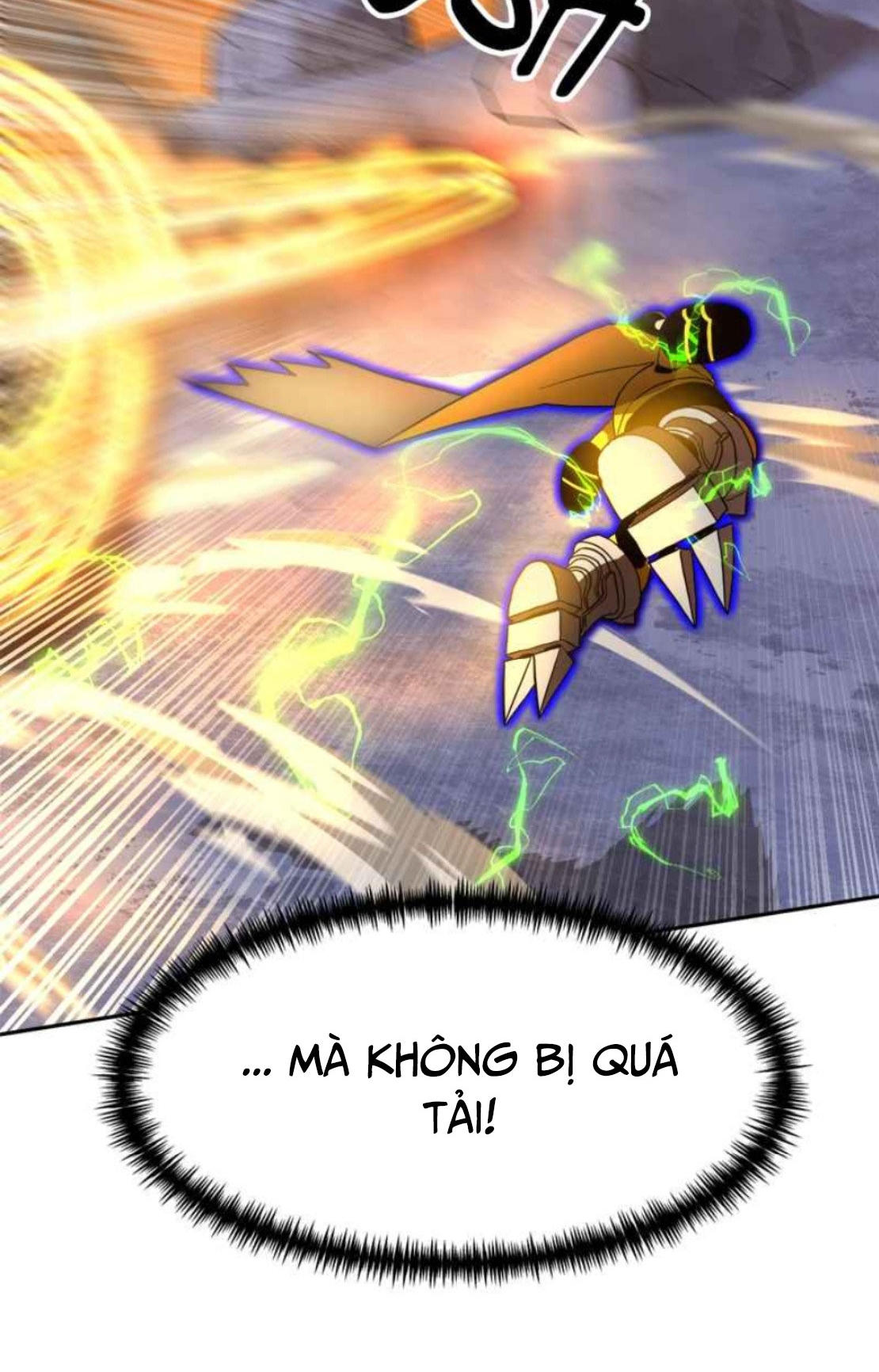 Đọc truyện [Leak] Cao thủ tái xuất - Chap 119 