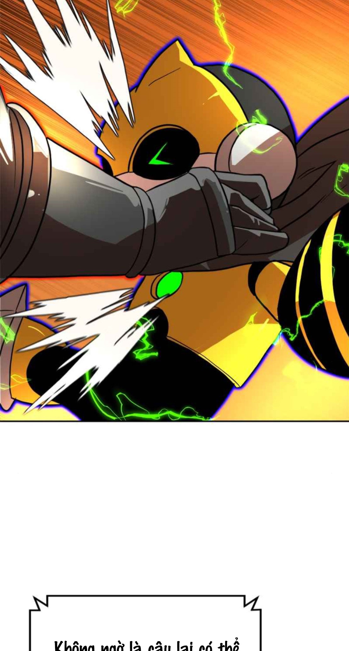 Đọc truyện [Leak] Cao thủ tái xuất - Chap 119 