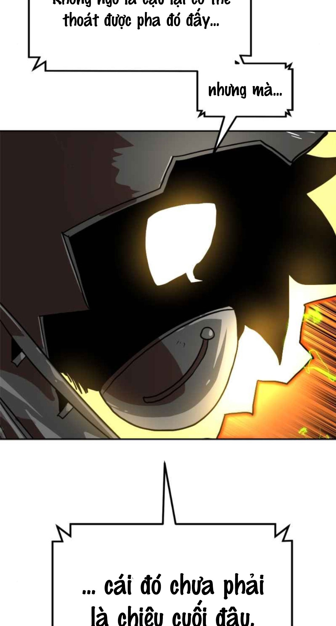 Đọc truyện [Leak] Cao thủ tái xuất - Chap 119 