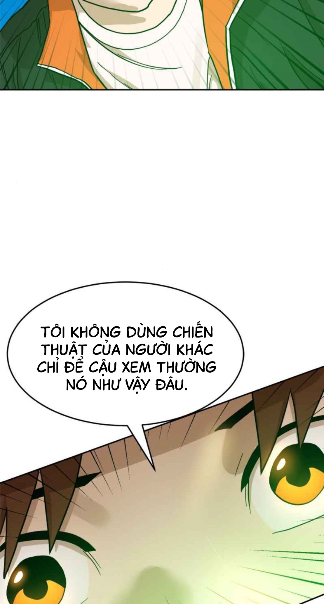 Đọc truyện [Leak] Cao thủ tái xuất - Chap 119 