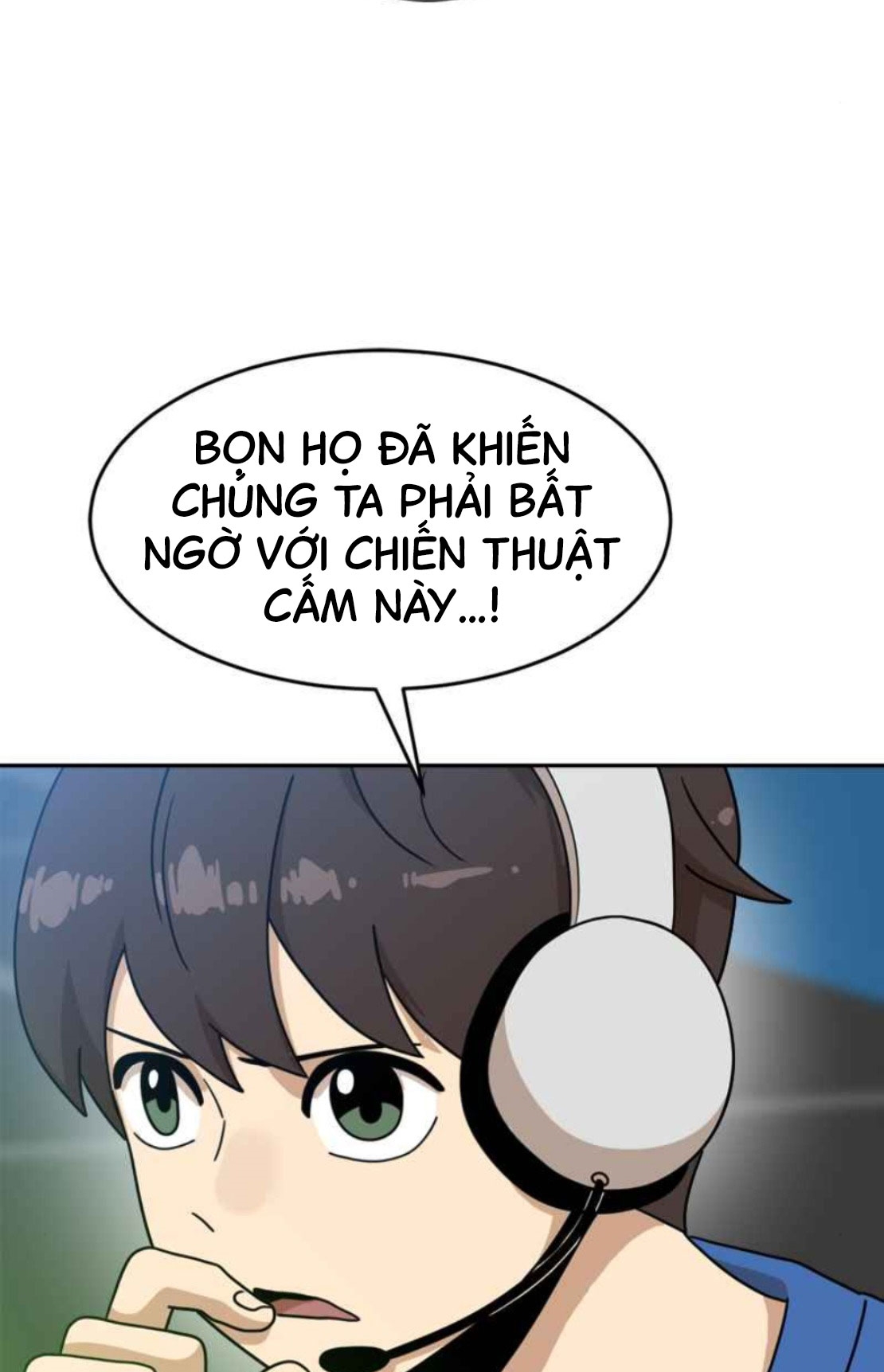 Đọc truyện [Leak] Cao thủ tái xuất - Chap 119 