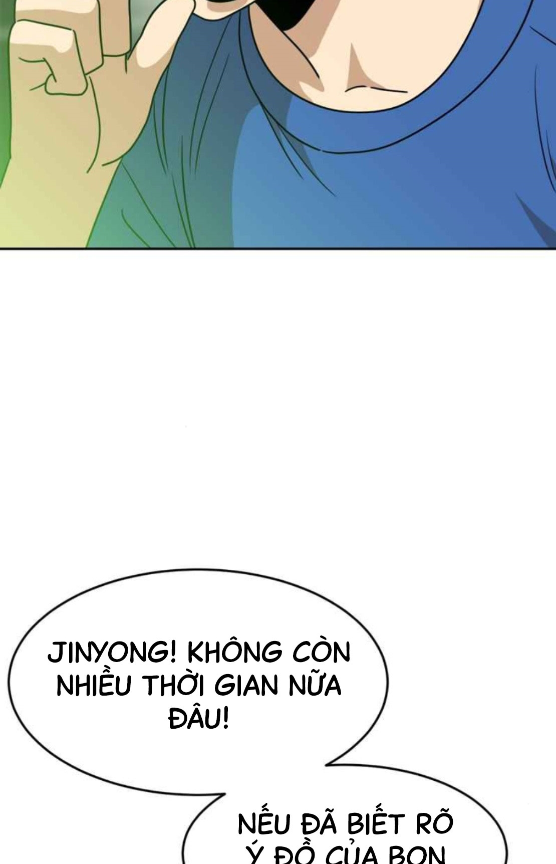 Đọc truyện [Leak] Cao thủ tái xuất - Chap 119 