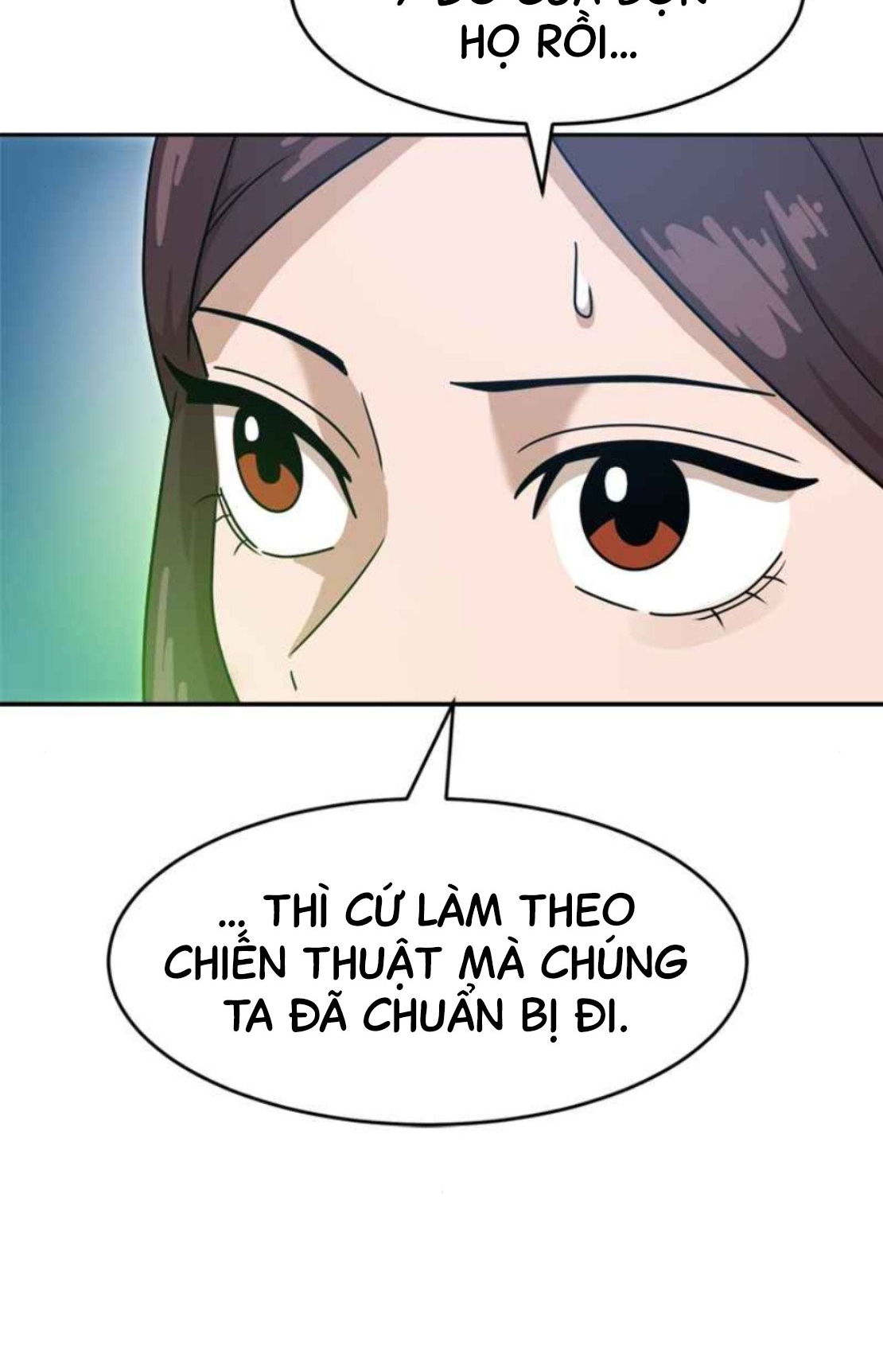 Đọc truyện [Leak] Cao thủ tái xuất - Chap 119 