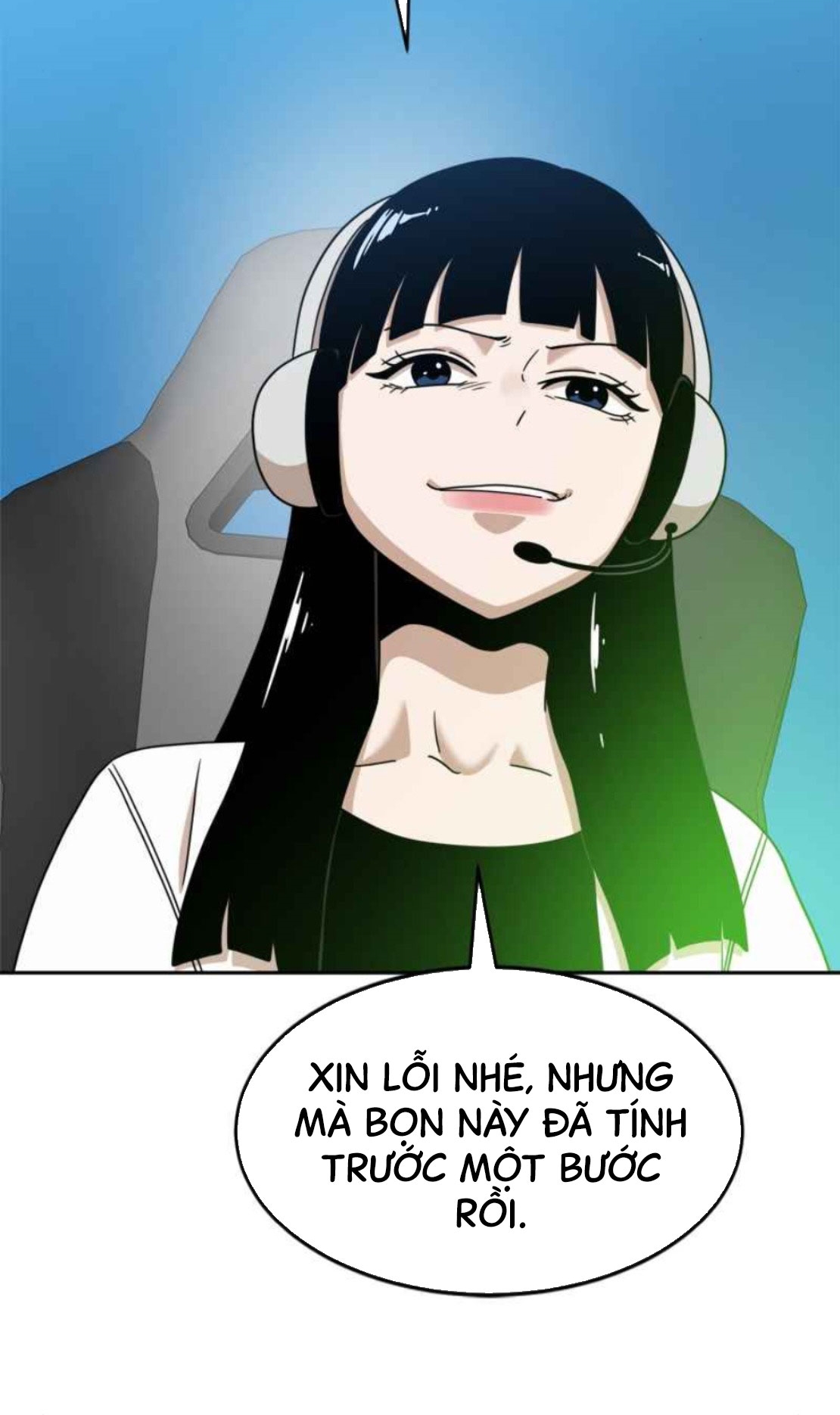 Đọc truyện [Leak] Cao thủ tái xuất - Chap 119 