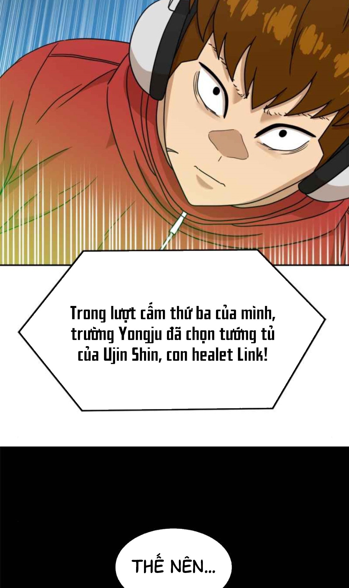 Đọc truyện [Leak] Cao thủ tái xuất - Chap 119 