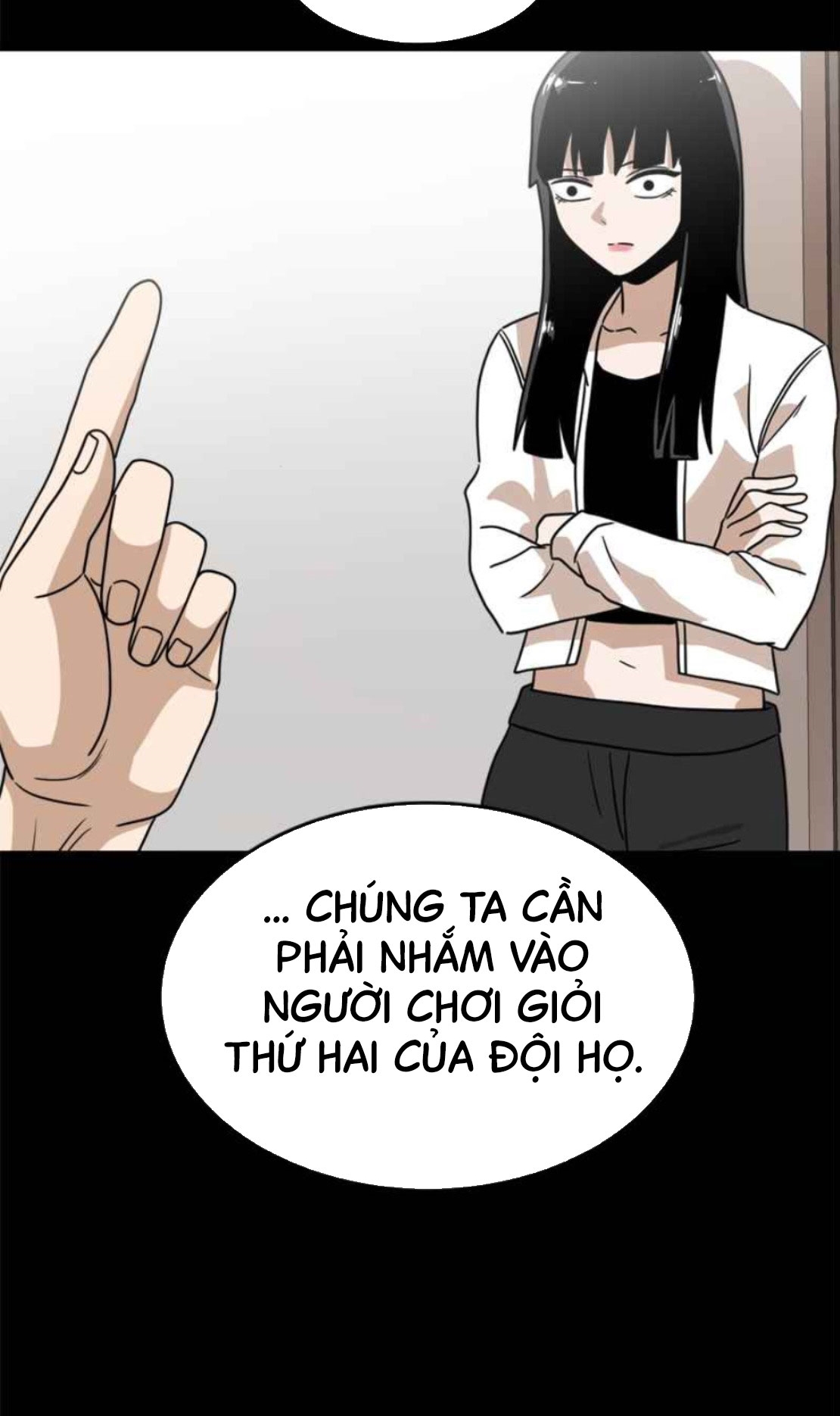Đọc truyện [Leak] Cao thủ tái xuất - Chap 119 
