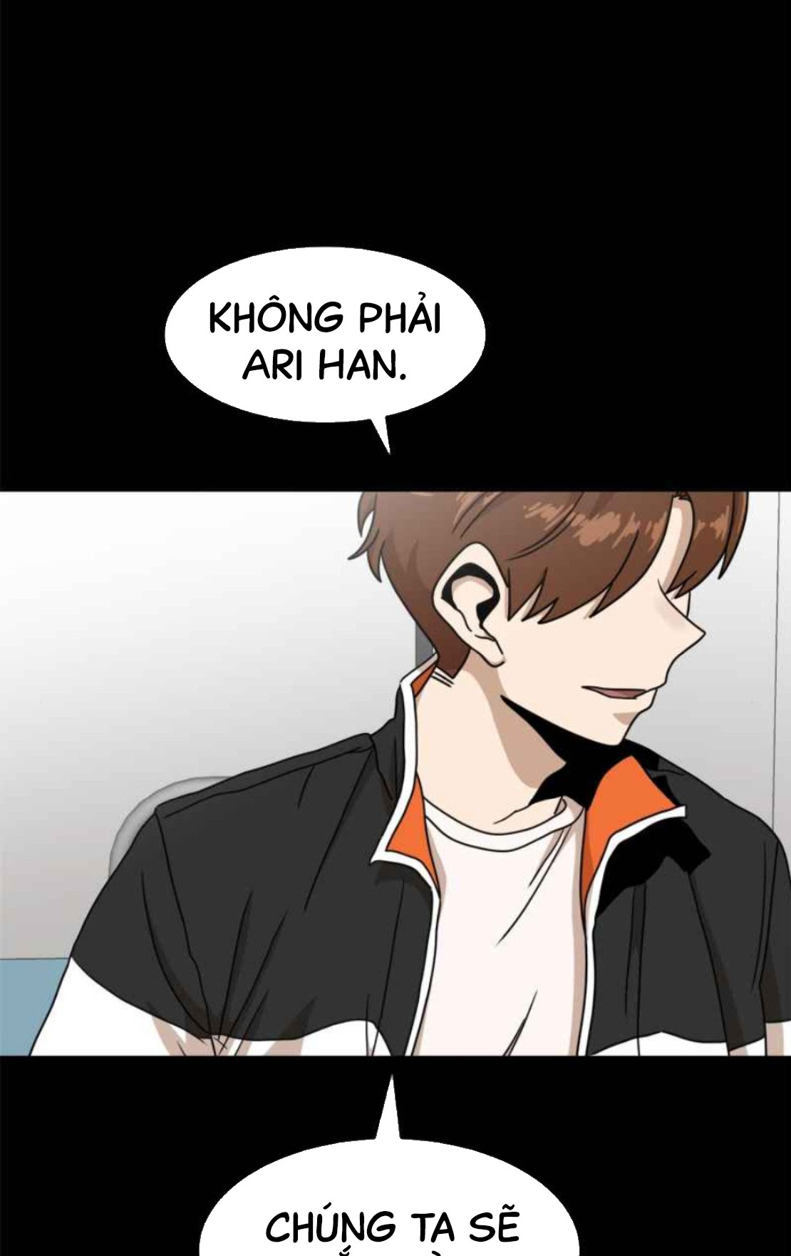 Đọc truyện [Leak] Cao thủ tái xuất - Chap 119 